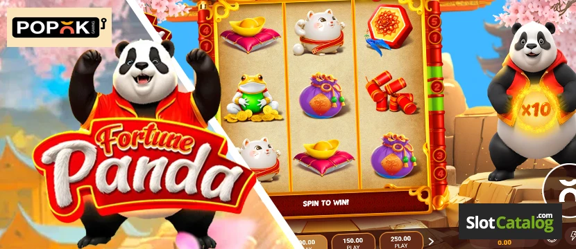 fortune panda Os Melhores Slots Com Jackpot Progressivo
